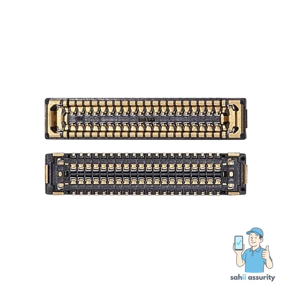 LCD Connector for OnePlus 9 Pro